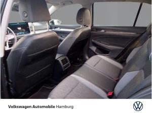 Volkswagen Golf VIII GOAL 1.5 TSI AHK Sitzheizung CarPlay