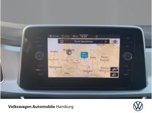 Volkswagen T-Roc Goal 1.0 TSI Sitzheizung Einparkhilfe LED