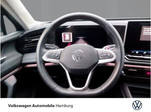 Volkswagen Tiguan 1.5 eTSI DSG Standheizung Sitzheizung PDC