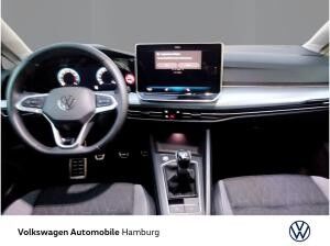 Volkswagen Golf VIII GOAL 1.5 TSI AHK Sitzheizung CarPlay