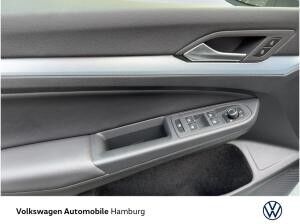 Volkswagen Golf VIII Variant Goal 2.0 TDI DSG AHK Kamera