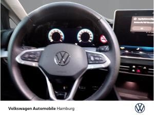 Volkswagen Golf VIII GOAL 1.5 TSI AHK Sitzheizung CarPlay