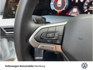 Volkswagen Golf VIII Variant Goal 2.0 TDI DSG AHK Kamera