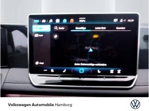 Volkswagen Tiguan 1.5 eTSI DSG Standheizung Sitzheizung PDC