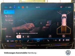 Volkswagen Tayron Elegance eHybrid 1.5TSI DSG AHK Sitzhzg