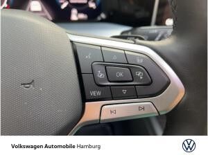 Volkswagen Golf VIII Variant Goal 2.0 TDI DSG AHK Kamera