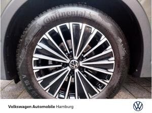 Volkswagen Tiguan 1.5 eTSI DSG Standheizung Sitzheizung PDC