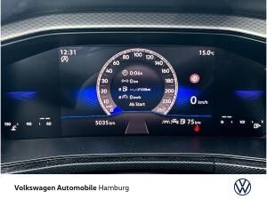 Volkswagen T-Cross Life 1.0 TSI Sitzheizung Einparkhilfe