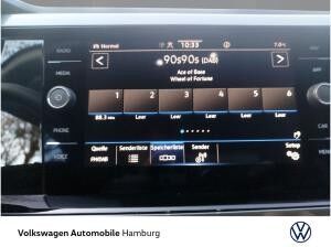 Volkswagen Polo Style 1.0 TSI Alu Sitzheizung Einparkhilfe