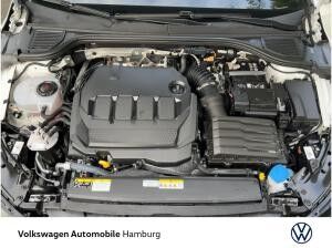 Volkswagen Golf VIII Variant Goal 2.0 TDI DSG AHK Kamera