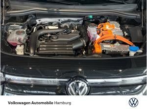 Volkswagen Tayron Elegance eHybrid 1.5TSI DSG AHK Sitzhzg