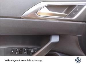 Volkswagen Polo Style 1.0 TSI Alu Sitzheizung Einparkhilfe