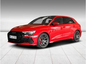 Audi RS3 RS 3 Sportback 2.5 TFSI ACC B&O HeadUp Panorama