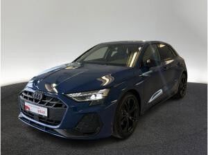 Audi A3 Sportback 35 TFSI S line S tronic Navi Sound