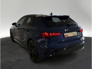 Audi A3 Sportback 35 TFSI S line S tronic Navi Sound