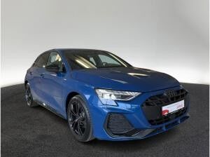 Audi A3 Sportback 35 TFSI S line S tronic Navi Sound