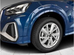 Audi Q2 35 TFSI S tronic 2xS line Matrix Kamera Sound