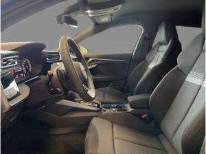 Audi A3 Sportback 35 TFSI S line S tronic Navi Sound