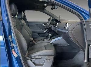 Audi Q2 35 TFSI S tronic 2xS line Matrix Kamera Sound