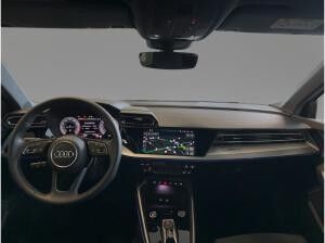 Audi A3 Sportback 35 TFSI S line S tronic Navi Sound