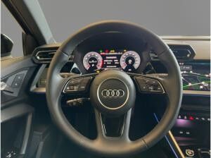 Audi A3 Sportback 35 TFSI S line S tronic Navi Sound