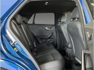 Audi Q2 35 TFSI S tronic 2xS line Matrix Kamera Sound