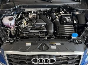 Audi Q2 35 TFSI S tronic 2xS line Matrix Kamera Sound