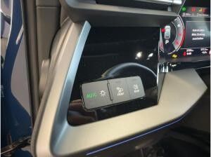 Audi A3 Sportback 35 TFSI S line S tronic Navi Sound