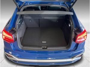 Audi Q2 35 TFSI S tronic 2xS line Matrix Kamera Sound
