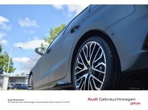 Audi S3 Sportback 2.0 TFSI Navi Sound Matrix uvm
