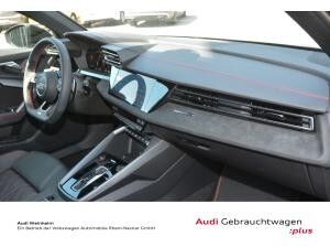 Audi S3 Sportback 2.0 TFSI Navi Sound Matrix uvm