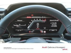Audi S3 Sportback 2.0 TFSI Navi Sound Matrix uvm