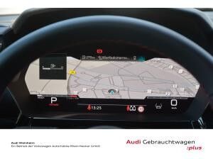 Audi S3 Sportback 2.0 TFSI Navi Sound Matrix uvm