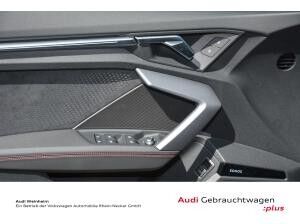 Audi S3 Sportback 2.0 TFSI Navi Sound Matrix uvm