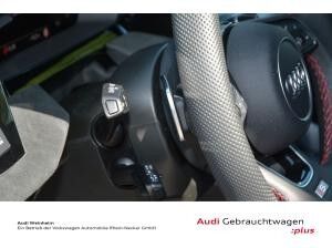 Audi S3 Sportback 2.0 TFSI Navi Sound Matrix uvm