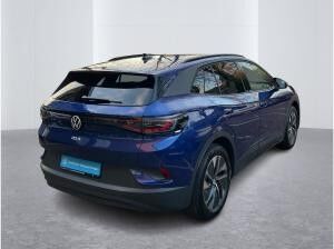 Volkswagen ID.4 Pure Performance Navi PDC LED