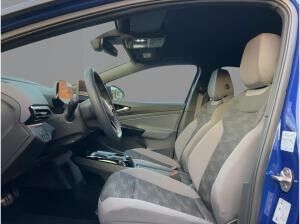 Volkswagen ID.4 Pure Performance Navi PDC LED