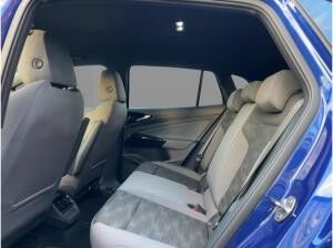 Volkswagen ID.4 Pure Performance Navi PDC LED