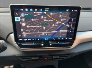Volkswagen ID.4 Pure Performance Navi PDC LED
