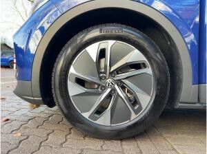 Volkswagen ID.4 Pure Performance Navi PDC LED