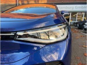 Volkswagen ID.4 Pure Performance Navi PDC LED