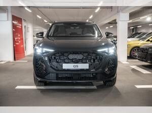 Audi Q5 Sportback TDI qu. S tronic S LINE/360°/TECH+