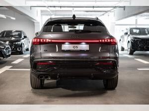 Audi Q5 Sportback TDI qu. S tronic S LINE/360°/TECH+
