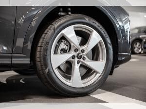 Audi Q5 Sportback TDI qu. S tronic S LINE/360°/TECH+