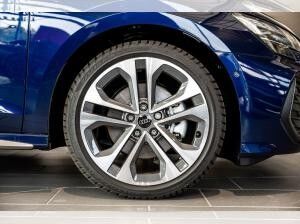 Audi A3 Limousine 35 TFSI S tronic 2xS LINE/PANO/LM19