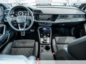 Audi A3 Limousine 35 TFSI S tronic 2xS LINE/PANO/LM19