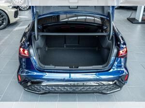 Audi A3 Limousine 35 TFSI S tronic 2xS LINE/PANO/LM19