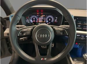 Audi A1 Sportback 35 TFSI S tronic 2xS LINE/LED/ACC