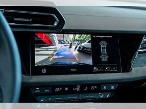 Audi A3 Limousine 35 TFSI S tronic 2xS LINE/PANO/LM19