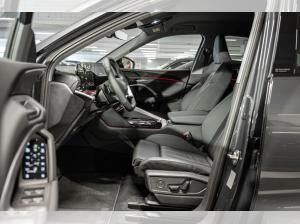 Audi Q5 Sportback TDI qu. S tronic S LINE/360°/TECH+